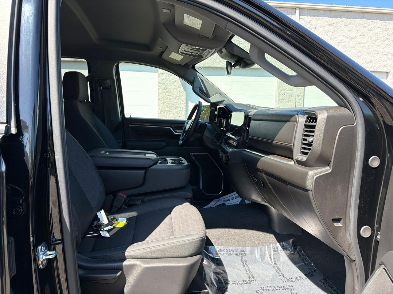 2026 Chevrolet Silverado 1500 LT Ashland VA
