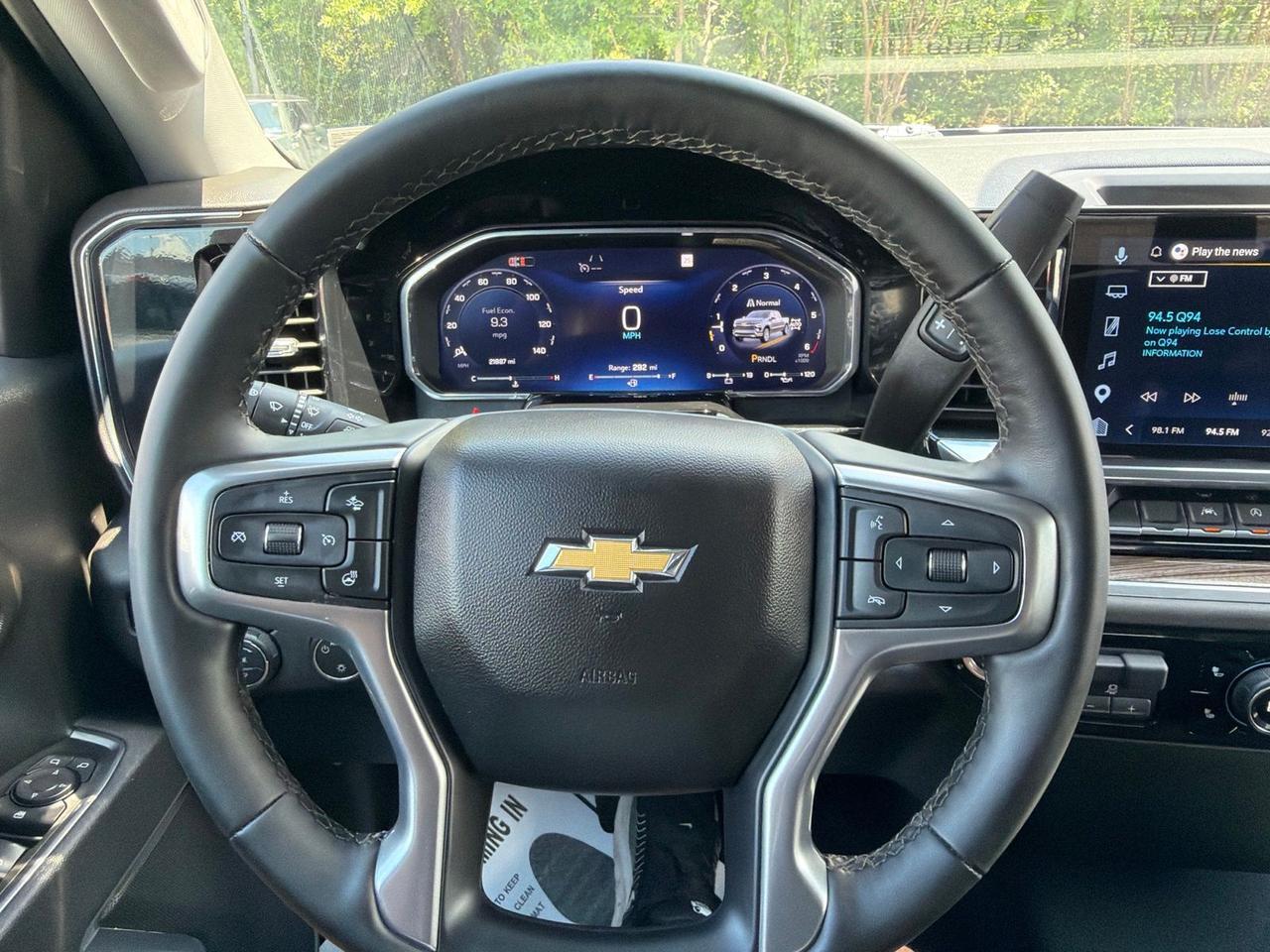 2026 Chevrolet Silverado 1500 LT Ashland VA