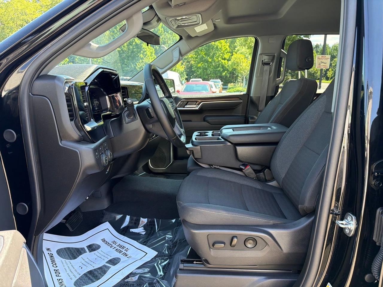 2026 Chevrolet Silverado 1500 LT Ashland VA