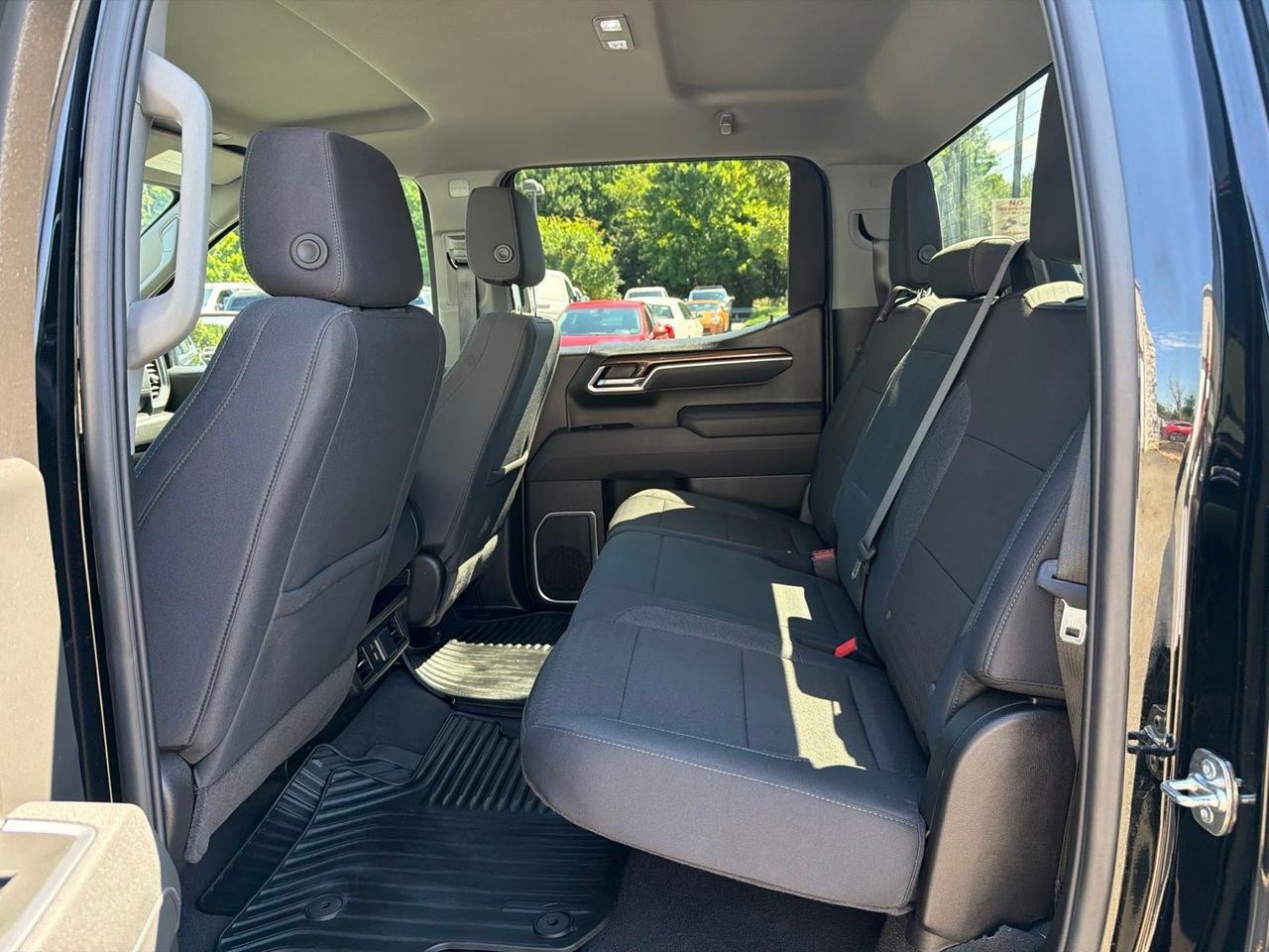 2026 Chevrolet Silverado 1500 LT Ashland VA