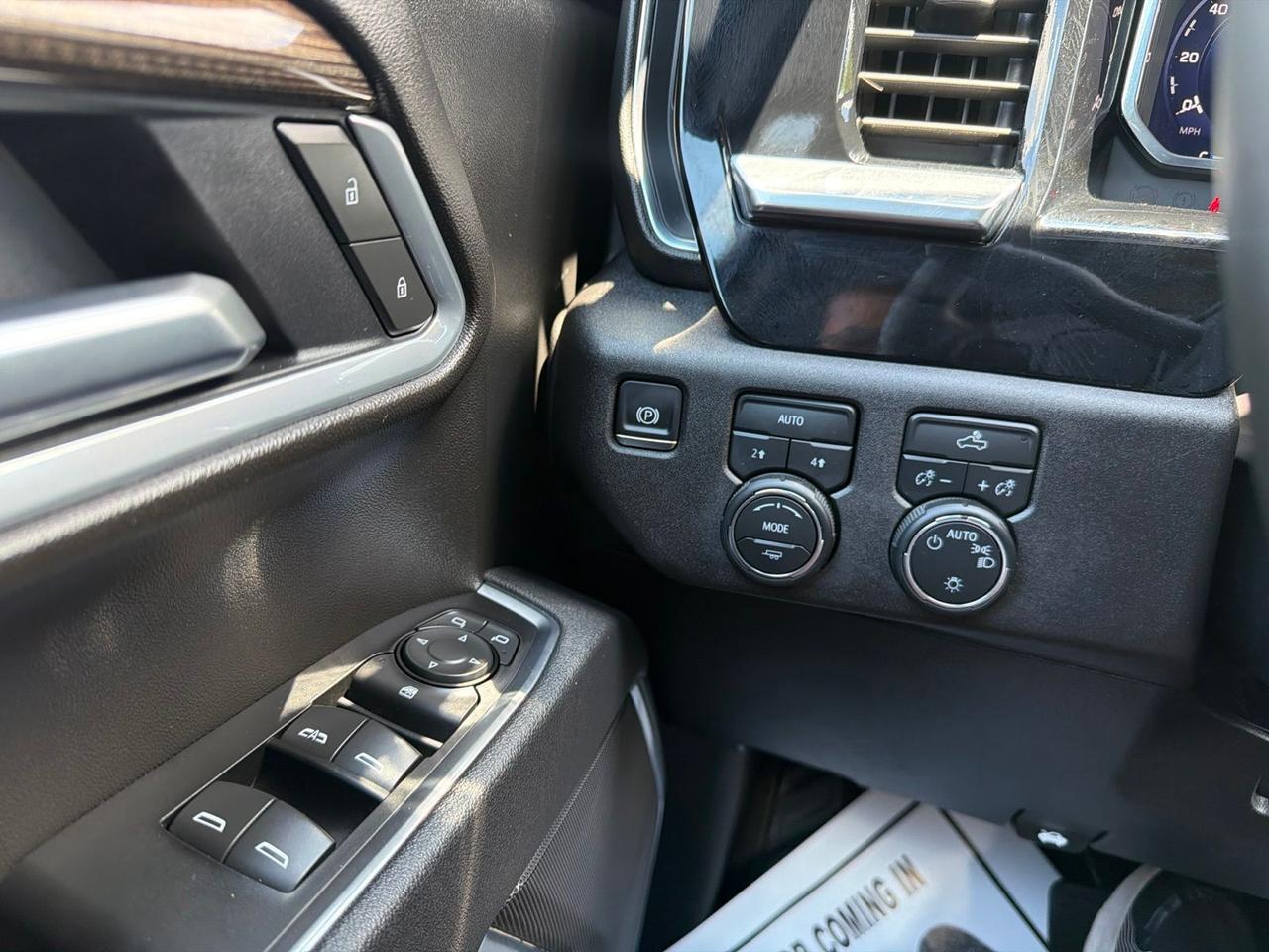 2026 Chevrolet Silverado 1500 LT Ashland VA