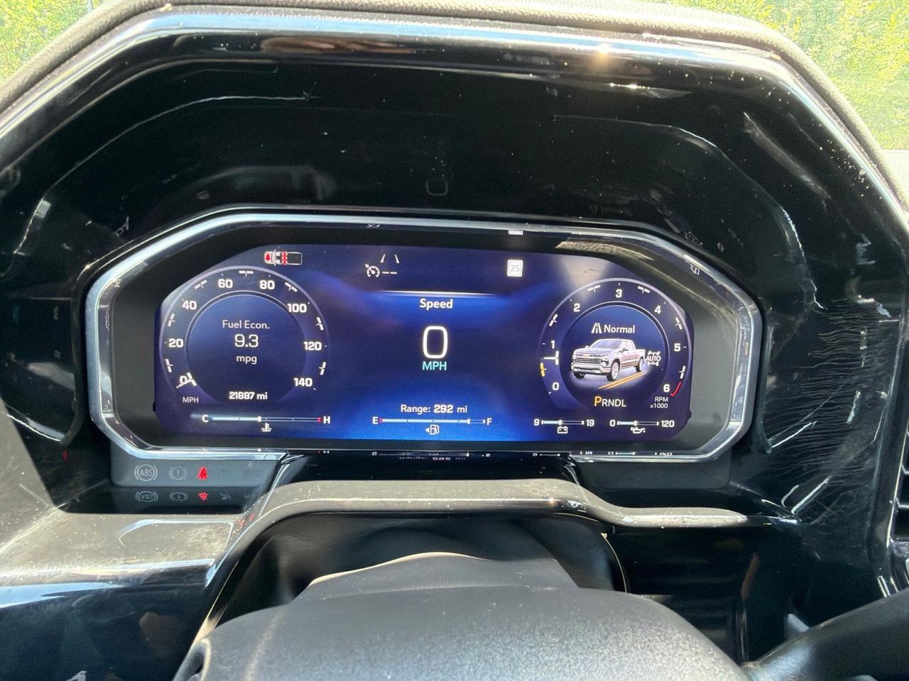 2026 Chevrolet Silverado 1500 LT Ashland VA