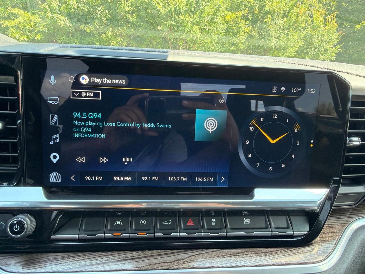 2026 Chevrolet Silverado 1500 LT Ashland VA