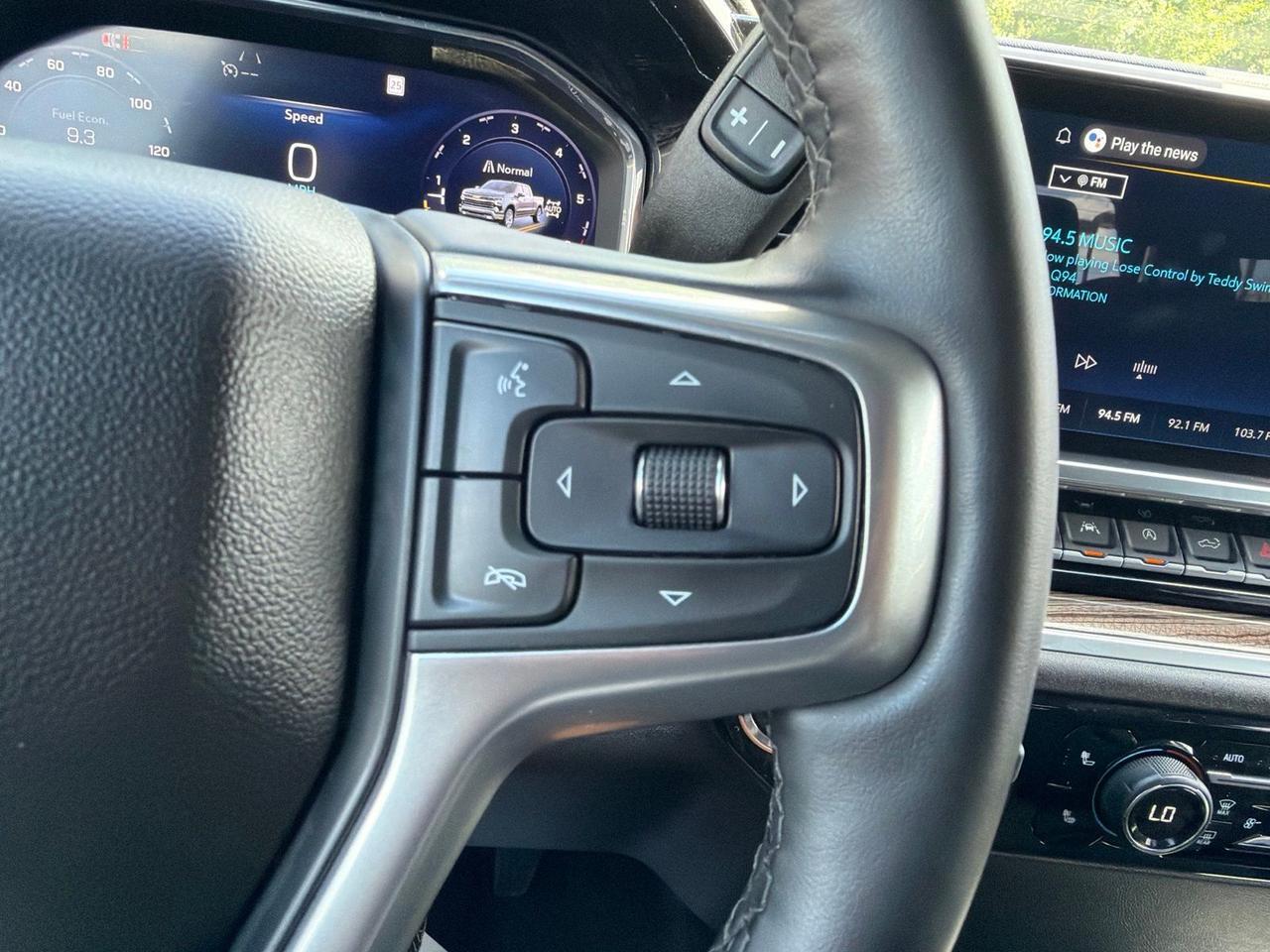 2026 Chevrolet Silverado 1500 LT Ashland VA