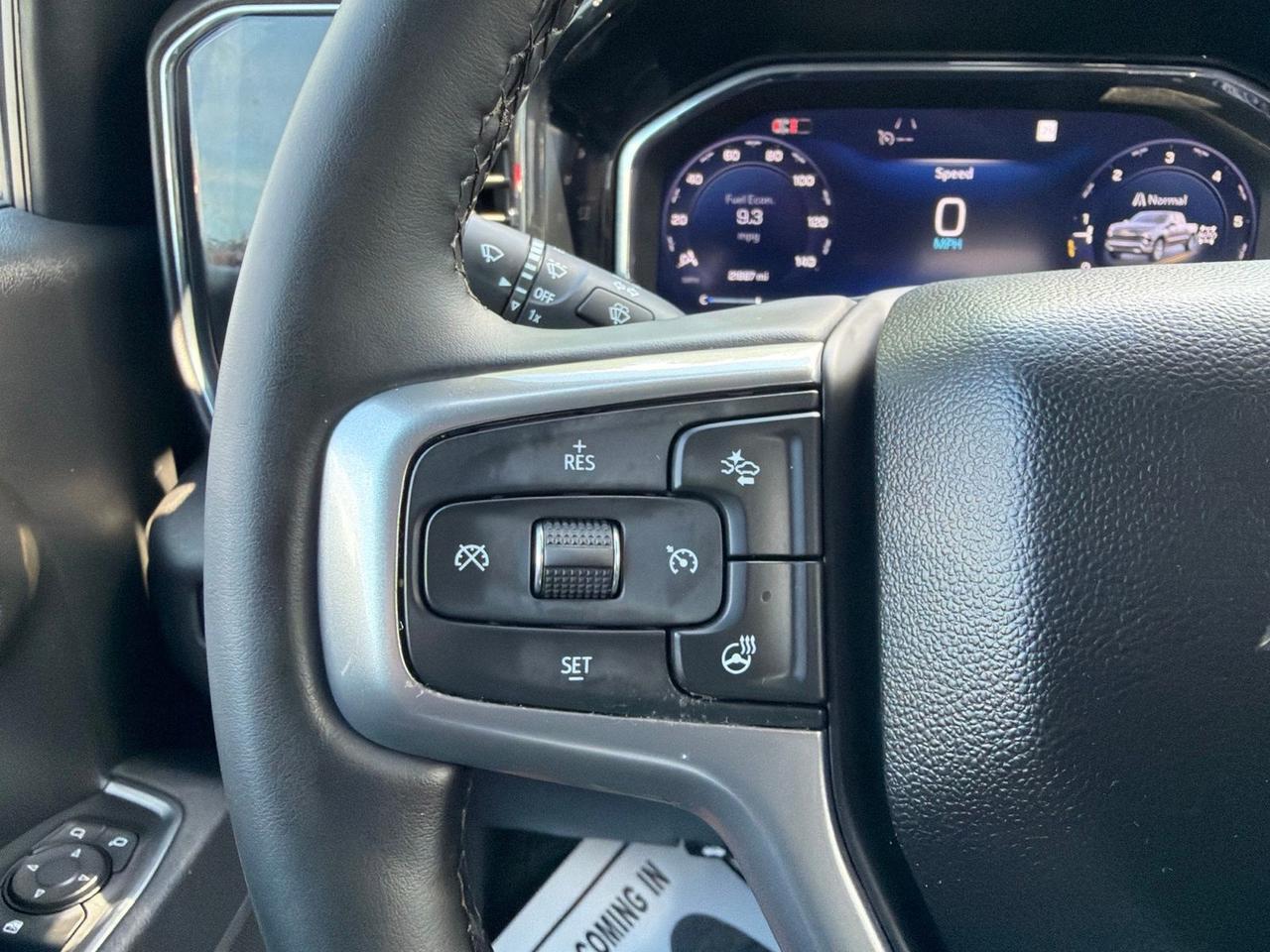 2026 Chevrolet Silverado 1500 LT Ashland VA
