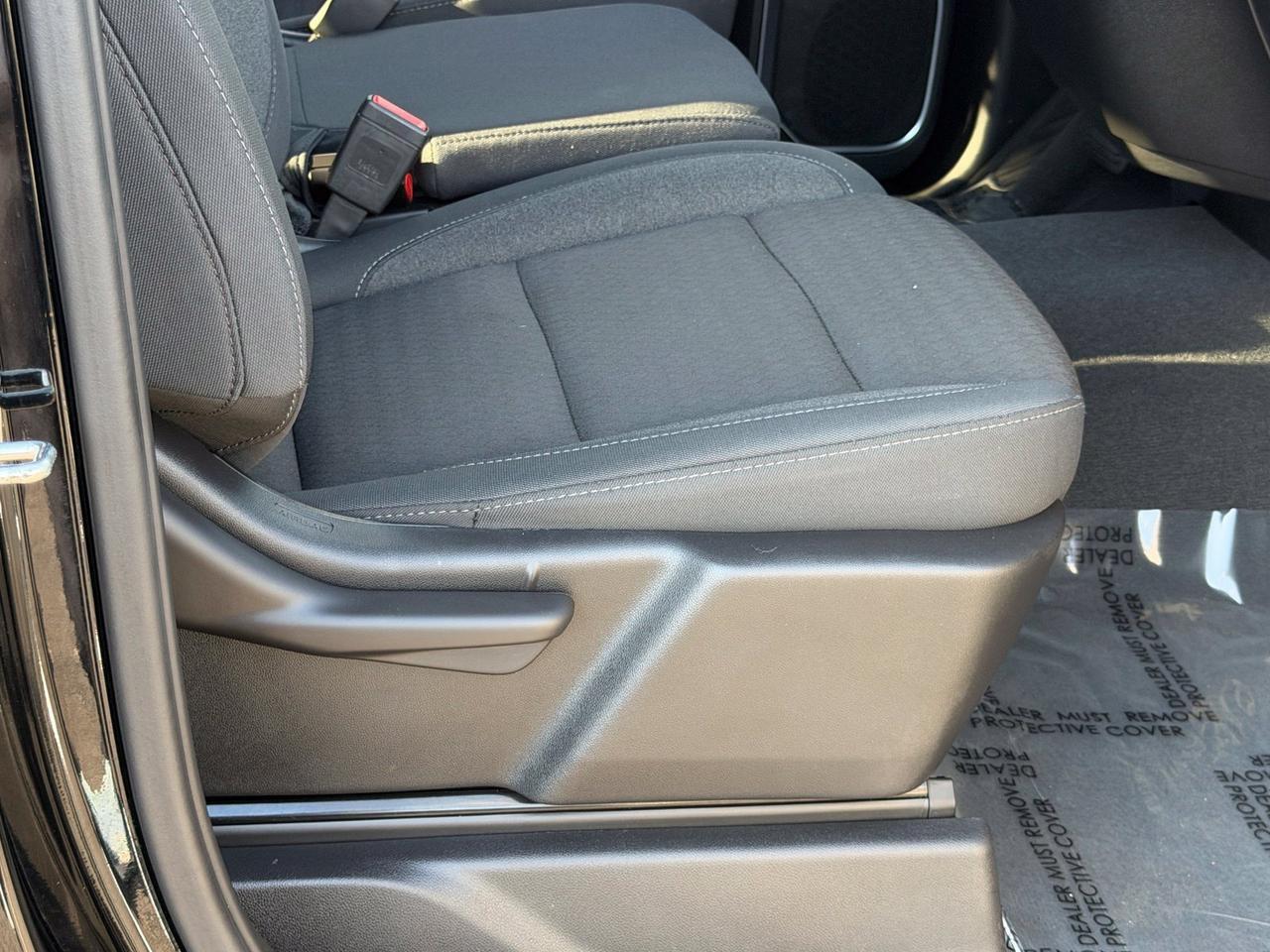 2026 Chevrolet Silverado 1500 LT Springfield VA
