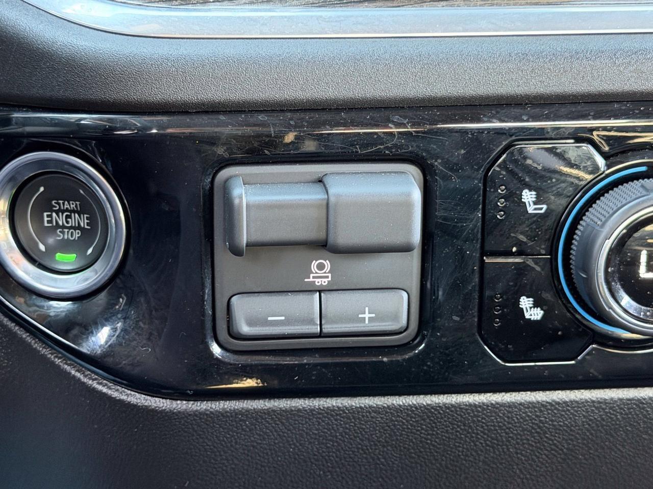 2026 Chevrolet Silverado 1500 LT Springfield VA