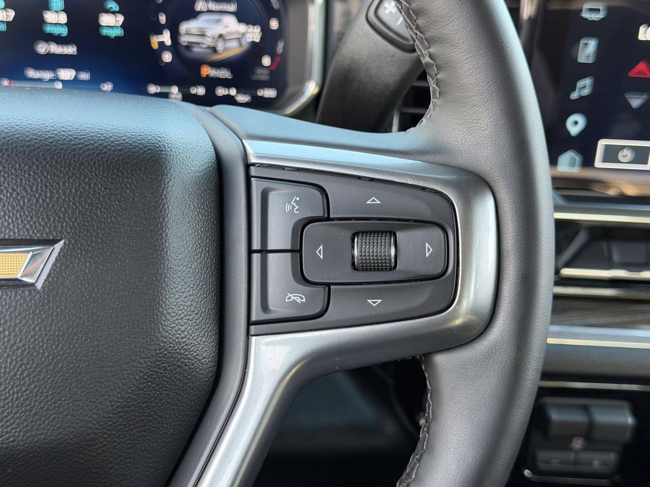 2026 Chevrolet Silverado 1500 LT Springfield VA