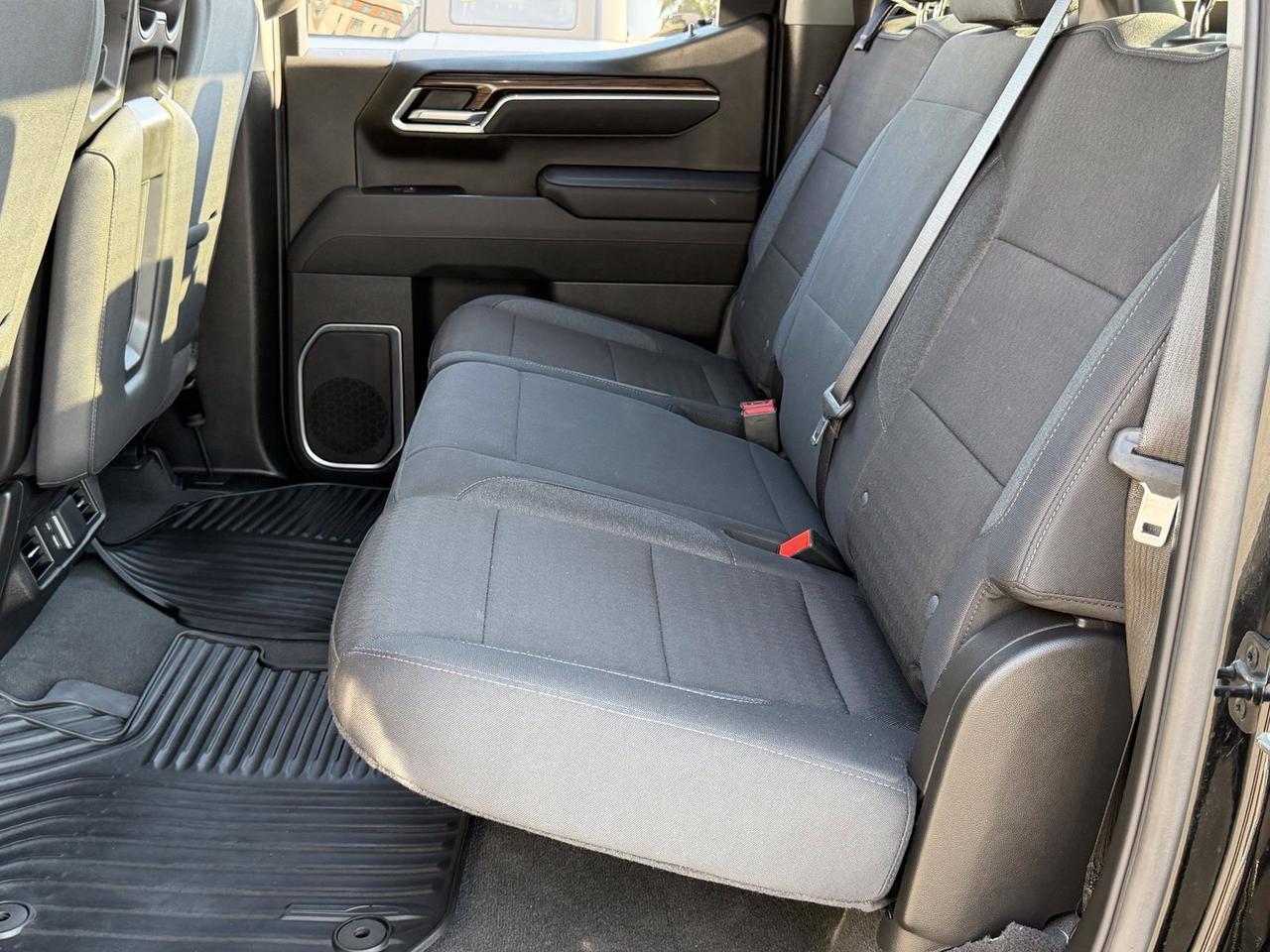 2026 Chevrolet Silverado 1500 LT Springfield VA