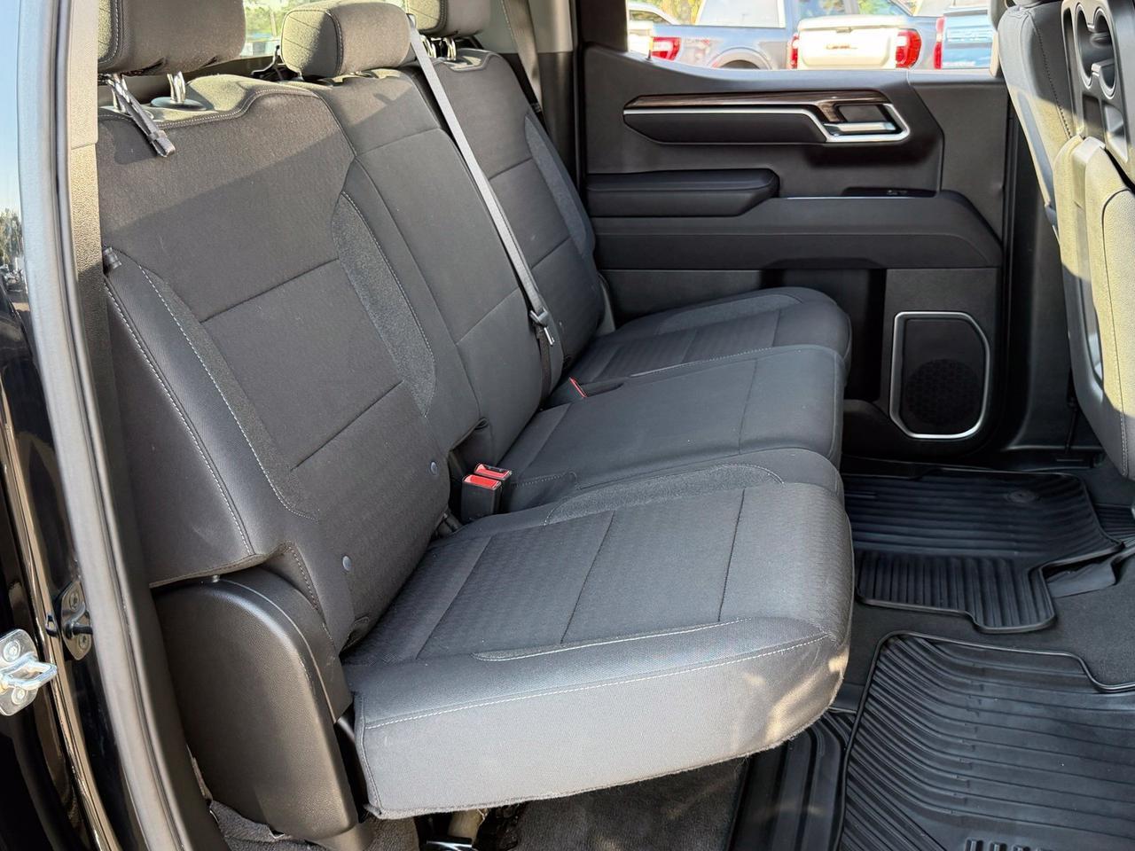 2026 Chevrolet Silverado 1500 LT Springfield VA