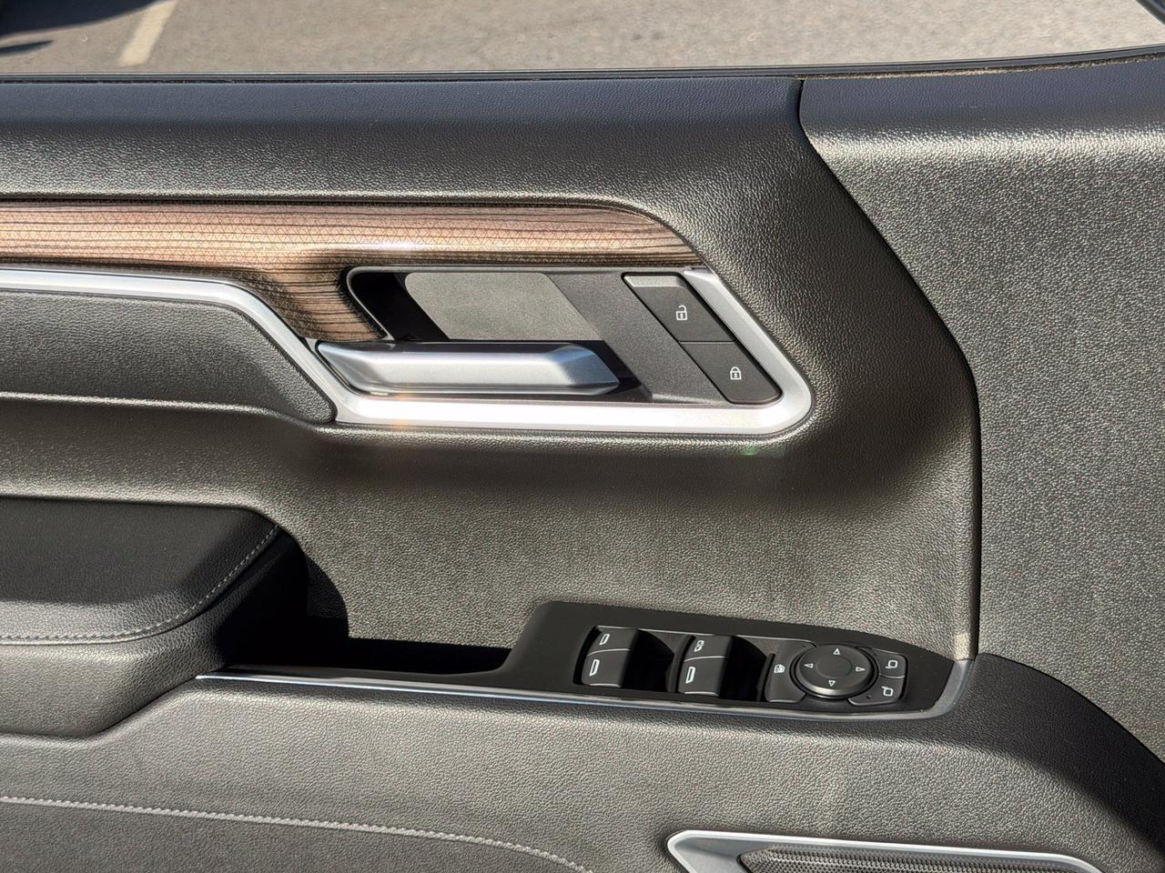 2026 Chevrolet Silverado 1500 LT Springfield VA