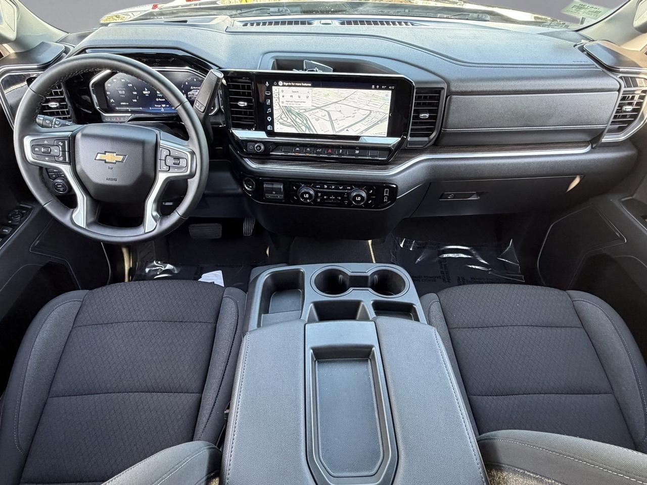 2026 Chevrolet Silverado 1500 LT Springfield VA