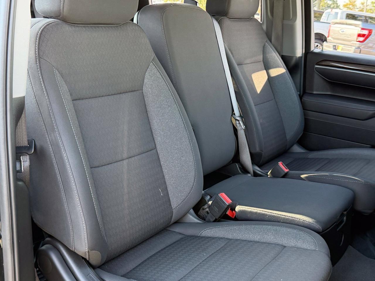 2026 Chevrolet Silverado 1500 LT Springfield VA