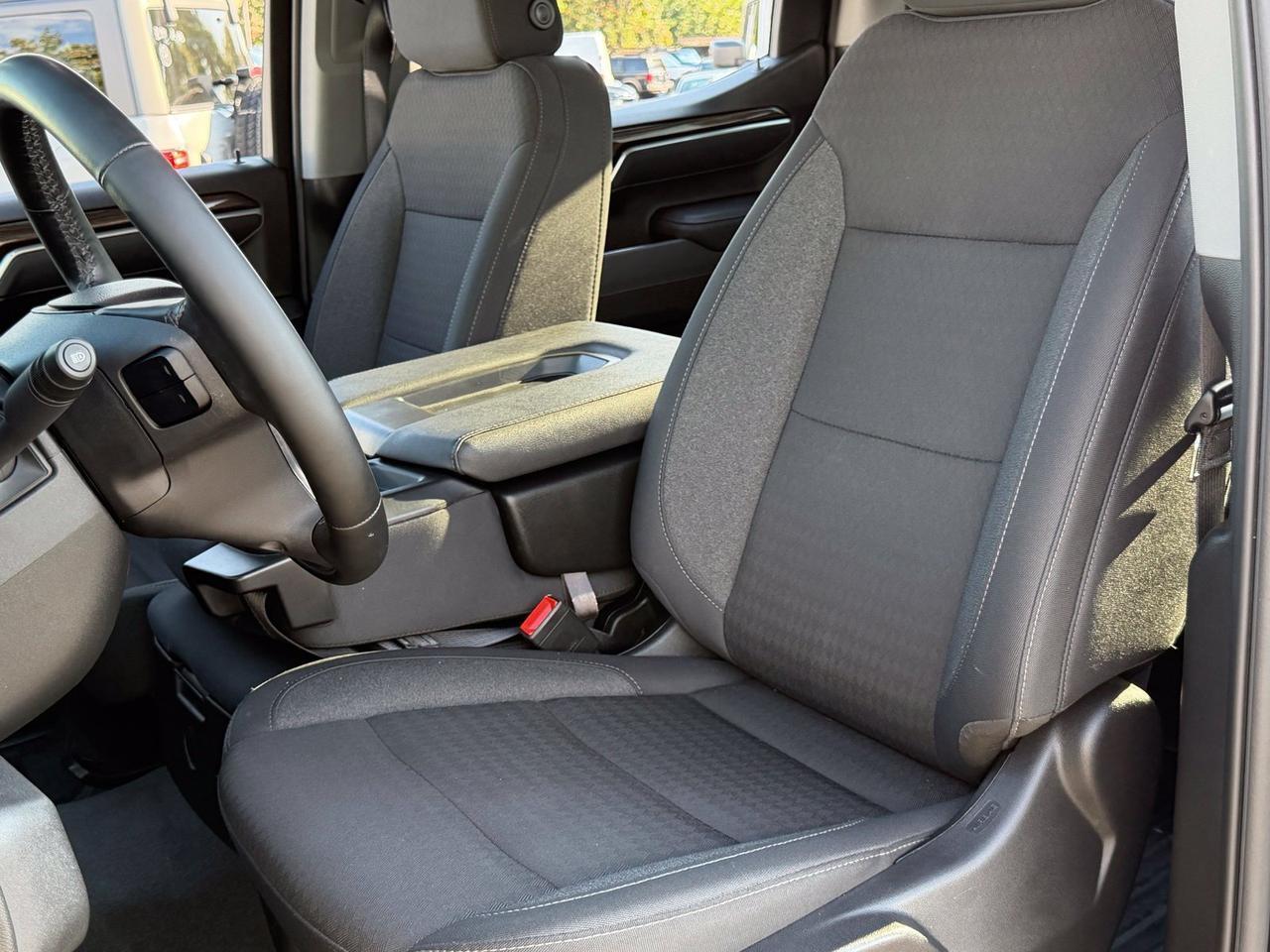 2026 Chevrolet Silverado 1500 LT Springfield VA