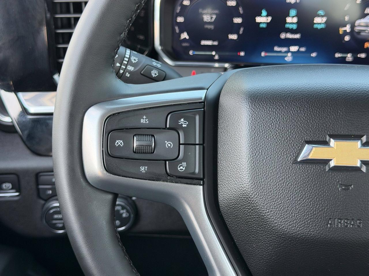 2026 Chevrolet Silverado 1500 LT Springfield VA