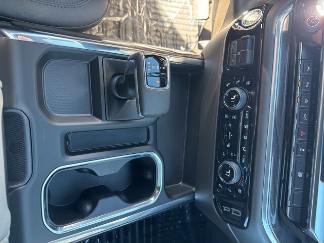 2026 Chevrolet Silverado 1500 LTZ Kerrville TX