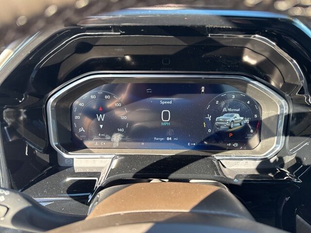 2026 Chevrolet Silverado 1500 LTZ Kerrville TX