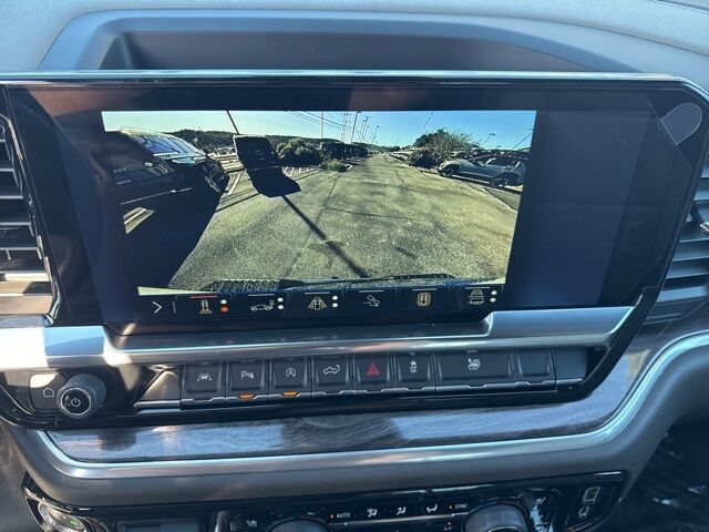 2026 Chevrolet Silverado 1500 LTZ Kerrville TX