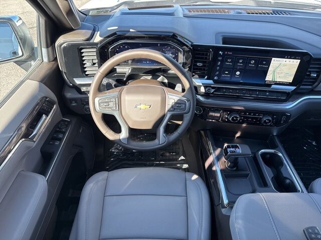 2026 Chevrolet Silverado 1500 LTZ Kerrville TX