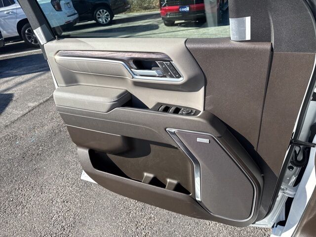 2026 Chevrolet Silverado 1500 LTZ Kerrville TX