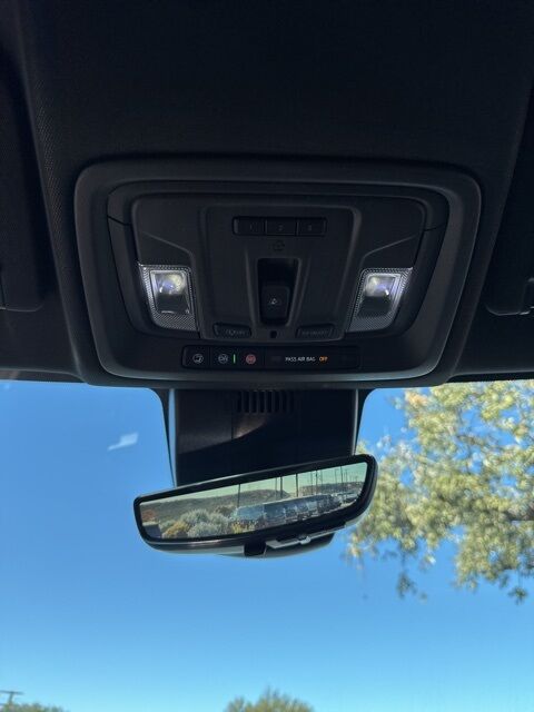 2026 Chevrolet Silverado 1500 LTZ Kerrville TX