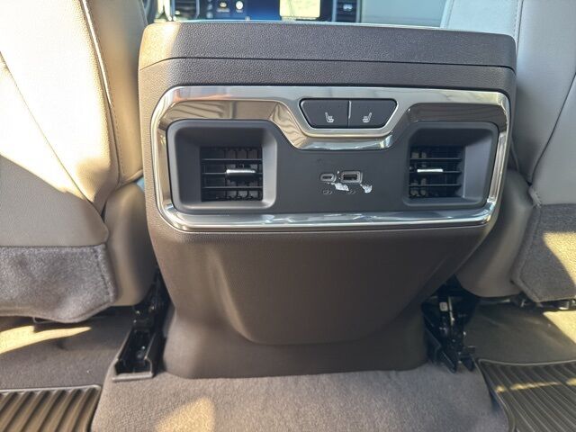 2026 Chevrolet Silverado 1500 LTZ Kerrville TX