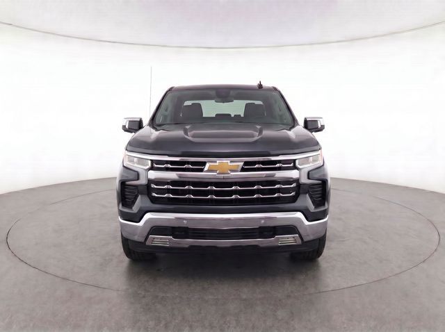 2026 Chevrolet Silverado 1500 LTZ Kerrville TX