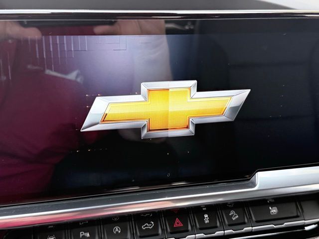 2026 Chevrolet Silverado 1500 LTZ Kerrville TX