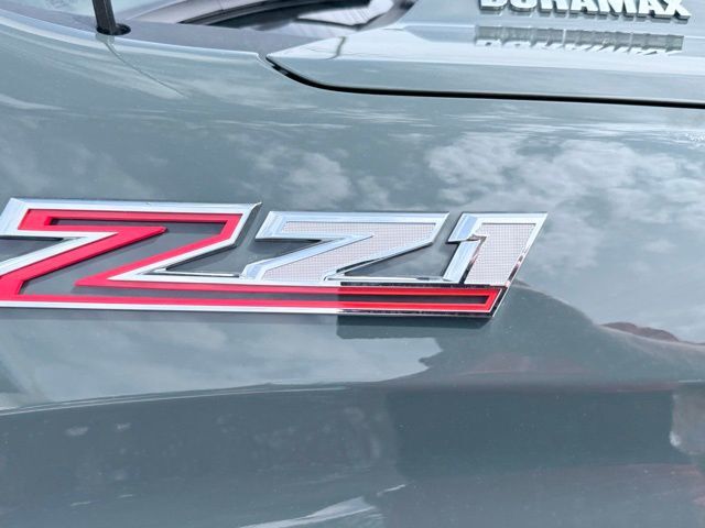 2026 Chevrolet Silverado 1500 LTZ Kerrville TX