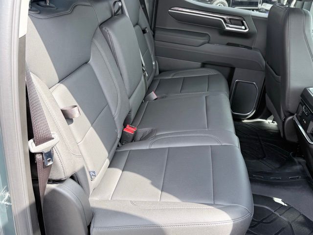 2026 Chevrolet Silverado 1500 LTZ Kerrville TX