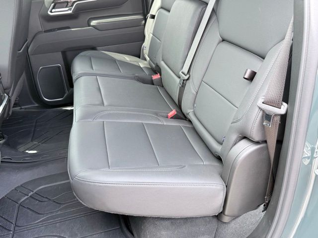 2026 Chevrolet Silverado 1500 LTZ Kerrville TX