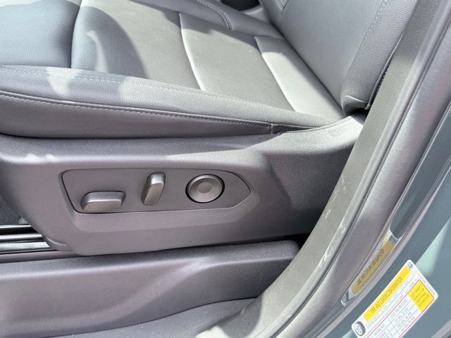 2026 Chevrolet Silverado 1500 LTZ Kerrville TX