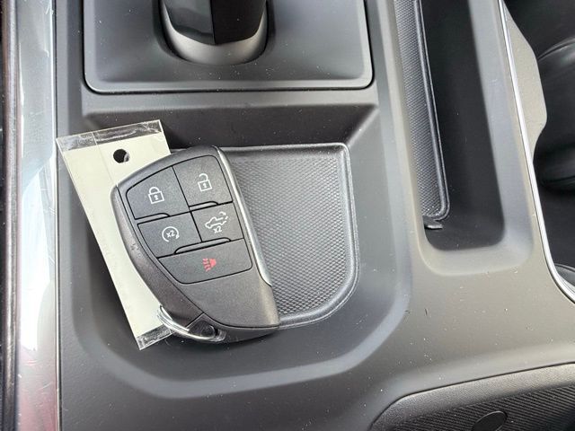 2026 Chevrolet Silverado 1500 LTZ Kerrville TX