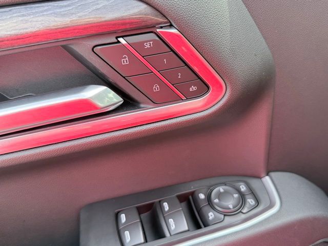 2026 Chevrolet Silverado 1500 LTZ Kerrville TX