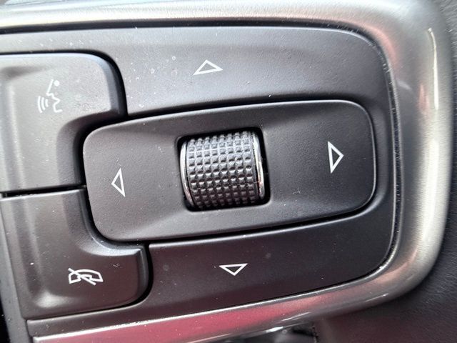 2026 Chevrolet Silverado 1500 LTZ Kerrville TX