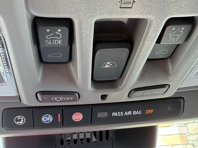 2026 Chevrolet Silverado 1500 LTZ Kerrville TX