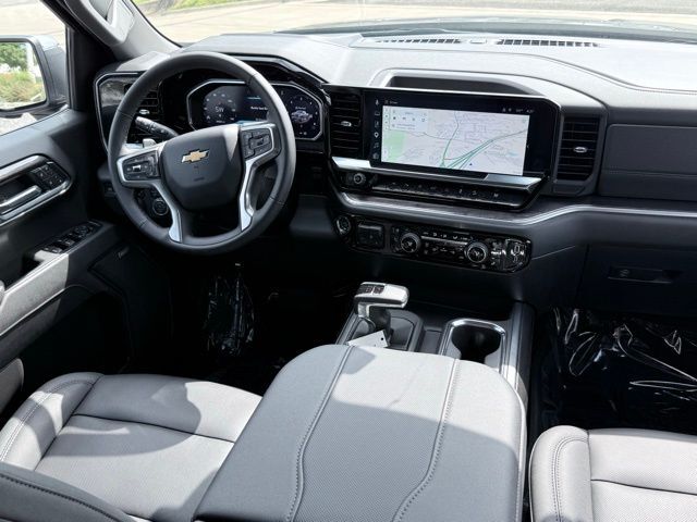 2026 Chevrolet Silverado 1500 LTZ Kerrville TX