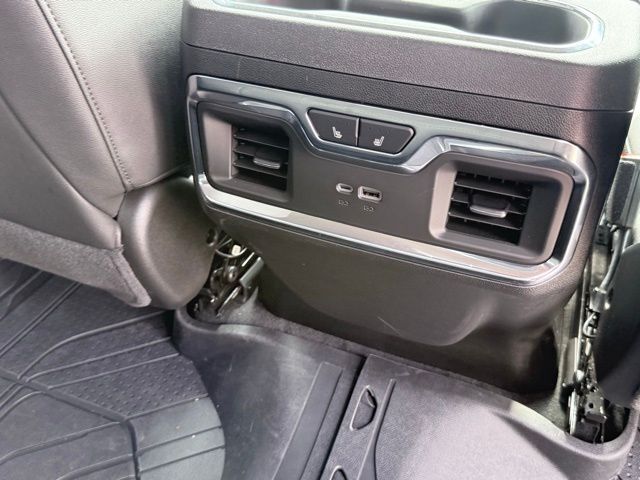 2026 Chevrolet Silverado 1500 LTZ Kerrville TX