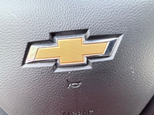 2026 Chevrolet Silverado 1500 LTZ Kerrville TX