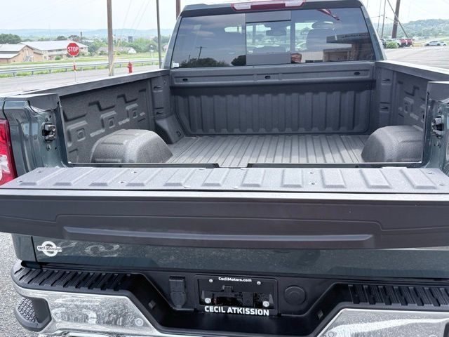 2026 Chevrolet Silverado 1500 LTZ Kerrville TX