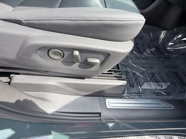 2026 Chevrolet Silverado 1500 LTZ Kerrville TX