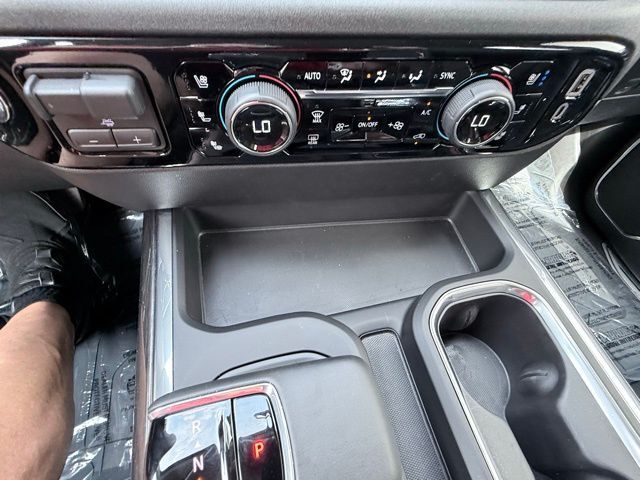 2026 Chevrolet Silverado 1500 LTZ Kerrville TX