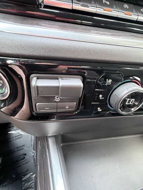 2026 Chevrolet Silverado 1500 LTZ Kerrville TX