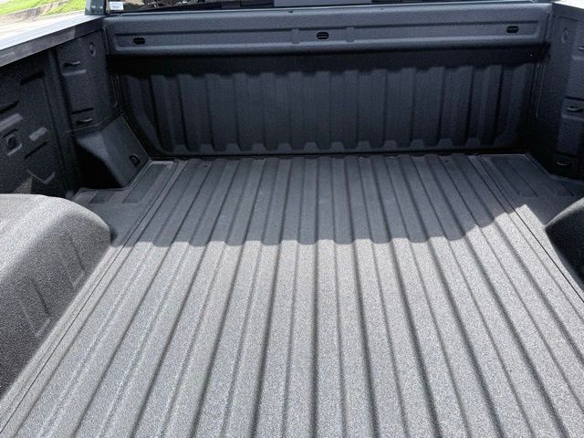 2026 Chevrolet Silverado 1500 LTZ Kerrville TX