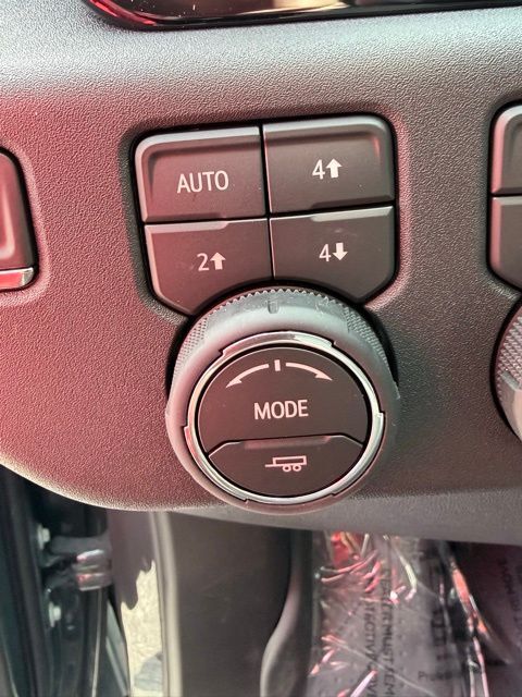 2026 Chevrolet Silverado 1500 LTZ Kerrville TX