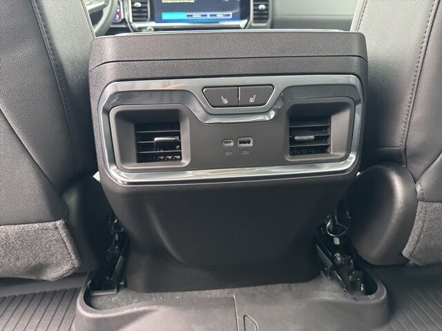 2026 Chevrolet Silverado 1500 LTZ Kerrville TX