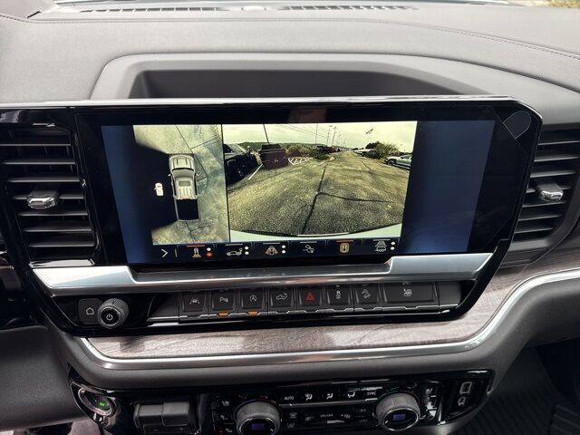 2026 Chevrolet Silverado 1500 LTZ Kerrville TX