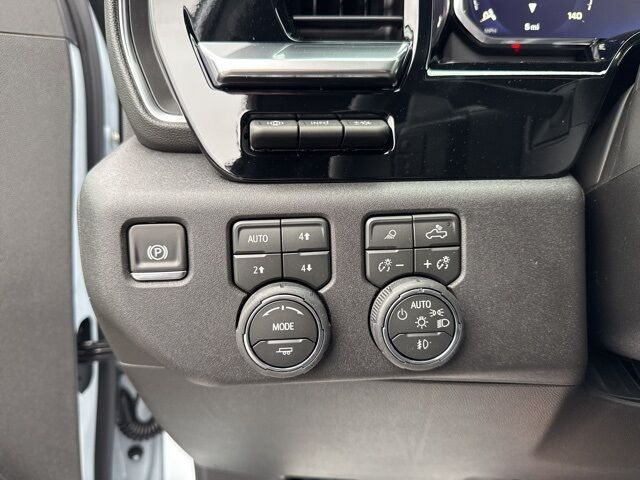 2026 Chevrolet Silverado 1500 LTZ Kerrville TX