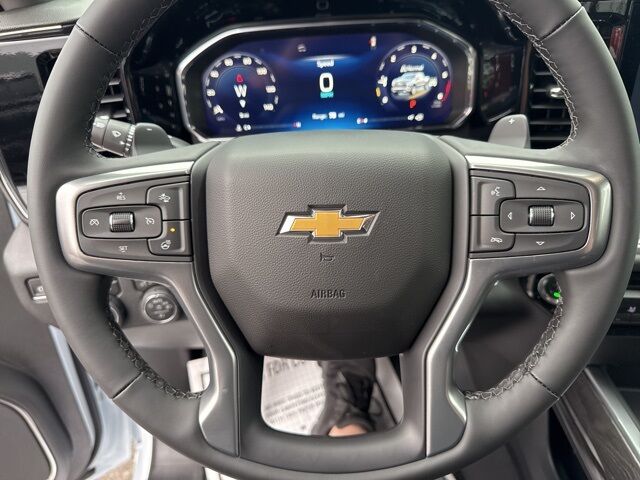 2026 Chevrolet Silverado 1500 LTZ Kerrville TX