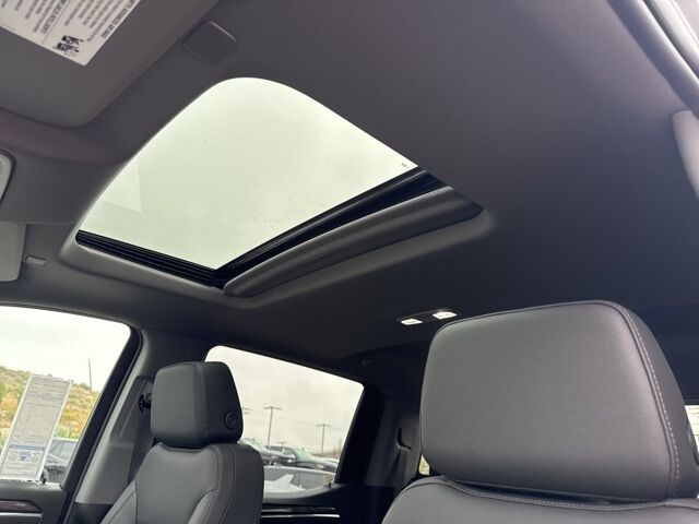 2026 Chevrolet Silverado 1500 LTZ Kerrville TX